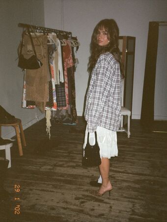 Inka Williams Nude Leaks OnlyFans Photo 206