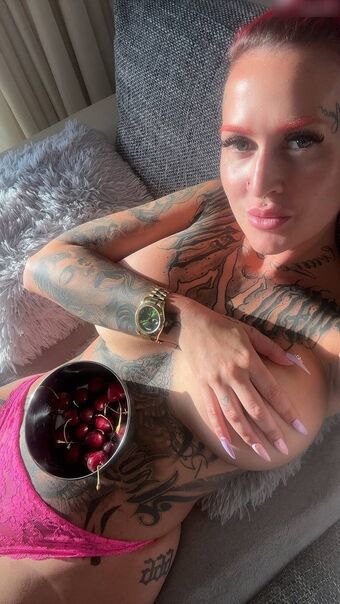 Inked_Sheena Nude Leaks OnlyFans Photo 1