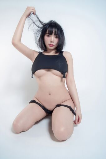 Inkyung Nude Leaks OnlyFans Photo 244