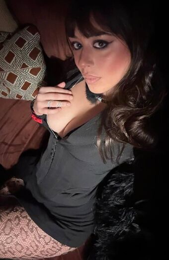 Iris Mulas Nude Leaks OnlyFans Photo 11