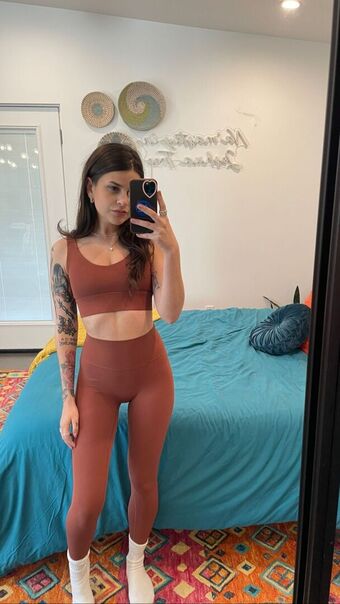 Irretentive Nude Leaks OnlyFans Photo 16