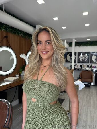 itsreallyriss Nude Leaks OnlyFans Photo 42