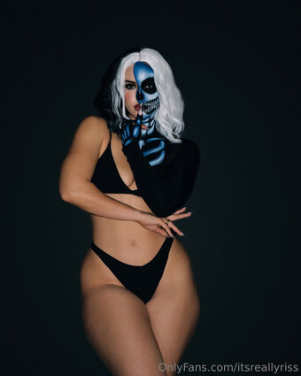 itsreallyriss Nude Leaks OnlyFans Photo 46