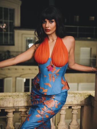 Jameela Jamil Nude Leaks OnlyFans Photo 38