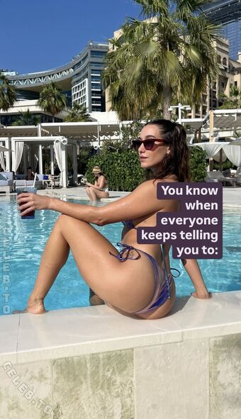 Jane Sommer Nude Leaks OnlyFans Photo 16