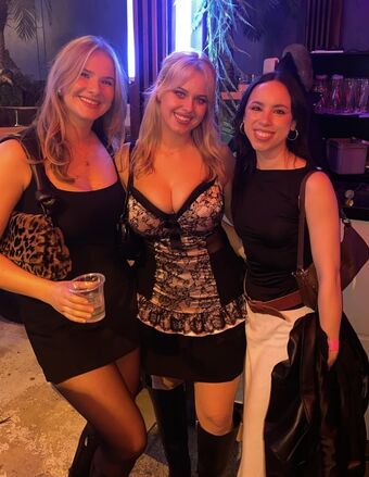 Jasmine-ramage Nude Leaks OnlyFans Photo 115