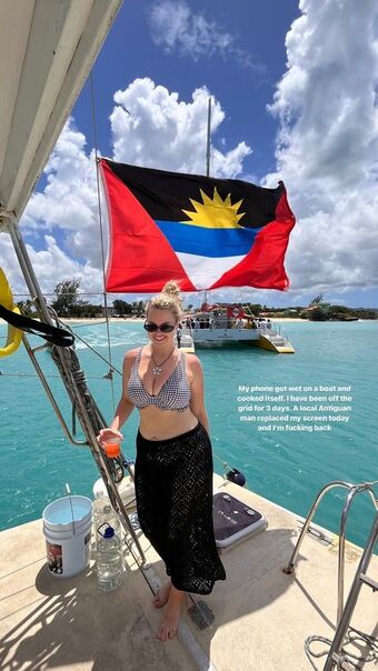 Jasmine-ramage Nude Leaks OnlyFans Photo 106