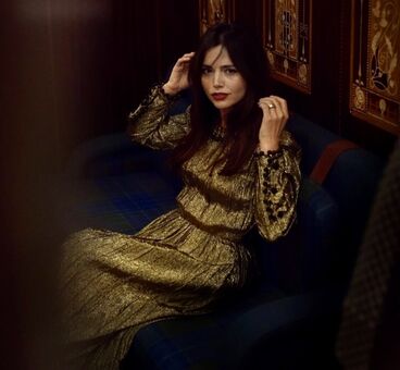 Jenna Coleman Nude Leaks OnlyFans Photo 121