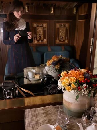 Jenna Coleman Nude Leaks OnlyFans Photo 119