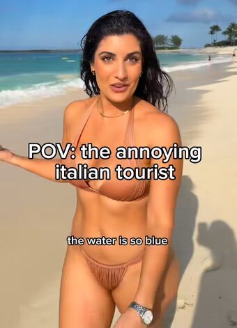 Jessica Marchi Nude Leaks OnlyFans Photo 70