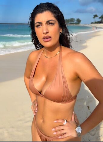 Jessica Marchi Nude Leaks OnlyFans Photo 68