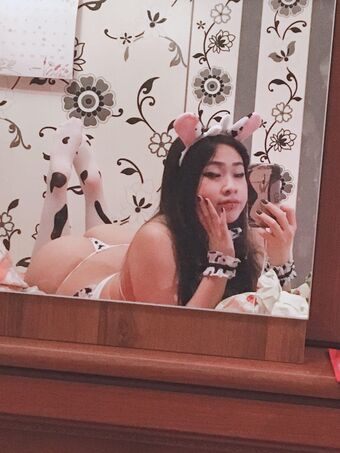 karandashiha Nude Leaks OnlyFans Photo 28