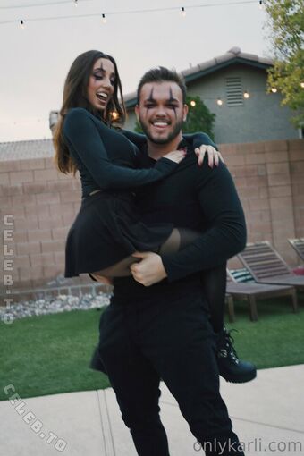 Karli Mergenthaler Nude Leaks OnlyFans Photo 30