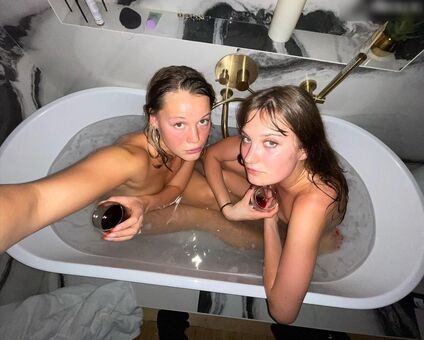 Karlotta Emilie Henke Nude Leaks OnlyFans Photo 151