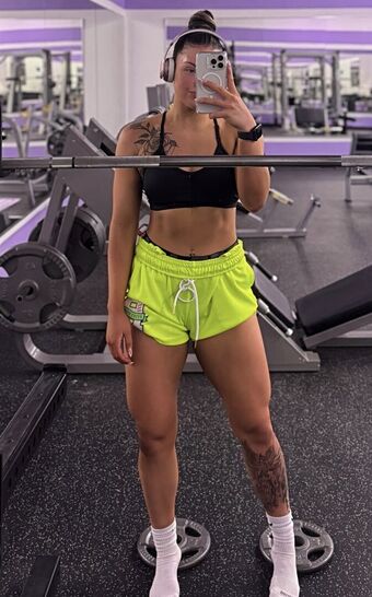 Kasey Kidwell Nude Leaks OnlyFans Photo 20