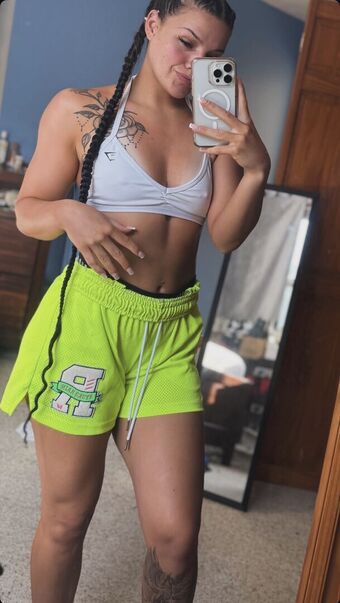 Kasey Kidwell Nude Leaks OnlyFans Photo 15