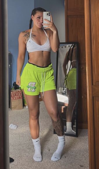 Kasey Kidwell Nude Leaks OnlyFans Photo 16