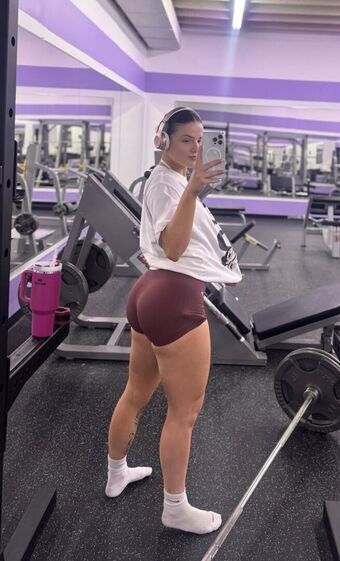 Kasey Kidwell Nude Leaks OnlyFans Photo 19