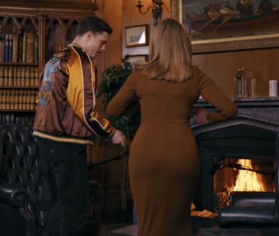 Kate Garraway Nude Leaks OnlyFans Photo 125