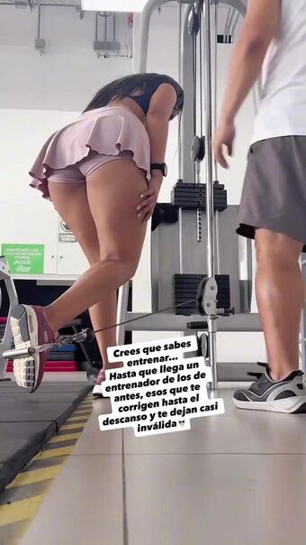 Katherine Esthefania Chavez Nude Leaks OnlyFans Photo 8