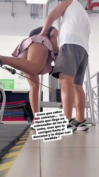 Katherine Esthefania Chavez Nude Leaks OnlyFans Photo 10