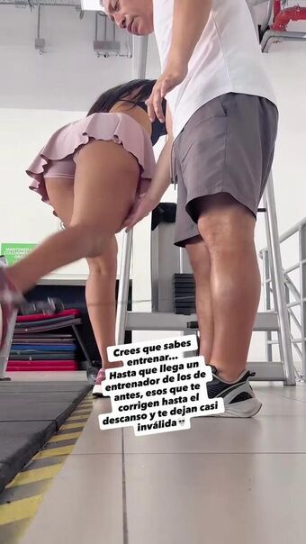 Katherine Esthefania Chavez Nude Leaks OnlyFans Photo 13