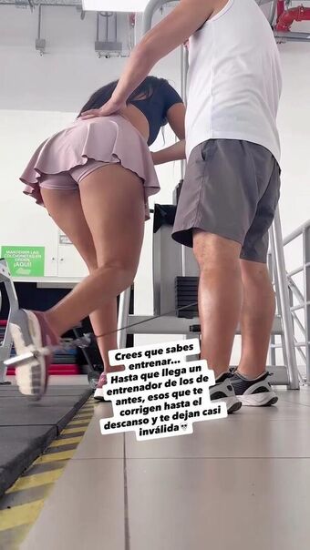 Katherine Esthefania Chavez Nude Leaks OnlyFans Photo 12