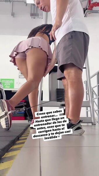 Katherine Esthefania Chavez Nude Leaks OnlyFans Photo 15