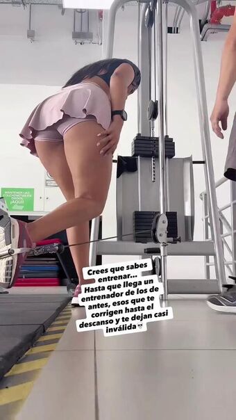 Katherine Esthefania Chavez Nude Leaks OnlyFans Photo 7