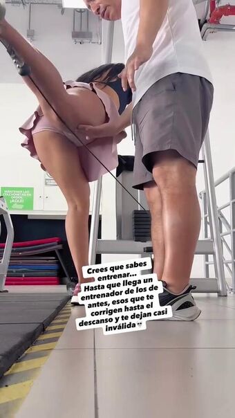 Katherine Esthefania Chavez Nude Leaks OnlyFans Photo 14