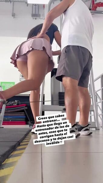 Katherine Esthefania Chavez Nude Leaks OnlyFans Photo 11