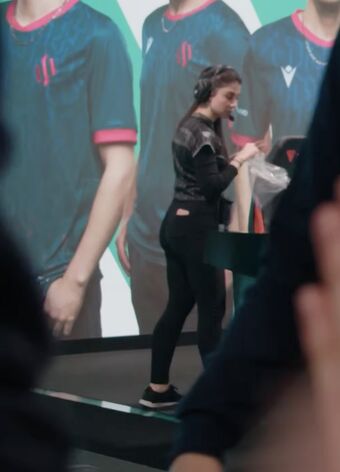 Katsaurus Nude Leaks OnlyFans Photo 31