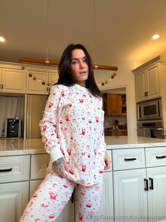 Kayla Lauren Nude Leaks OnlyFans Photo 8