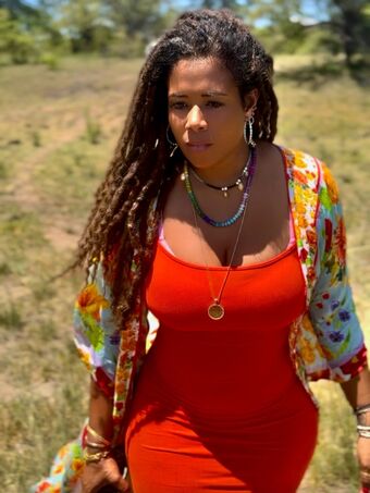 Kelis Rogers Nude Leaks OnlyFans Photo 8