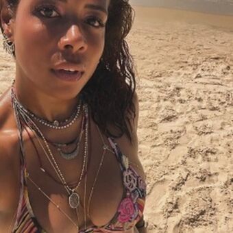 Kelis Rogers Nude Leaks OnlyFans Photo 1