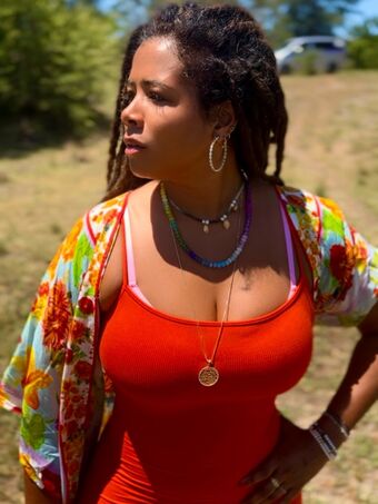 Kelis Rogers Nude Leaks OnlyFans Photo 4