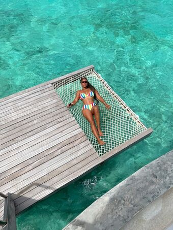 Kelis Rogers Nude Leaks OnlyFans Photo 7