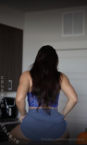 kendallaaliyah Nude Leaks OnlyFans Photo 14