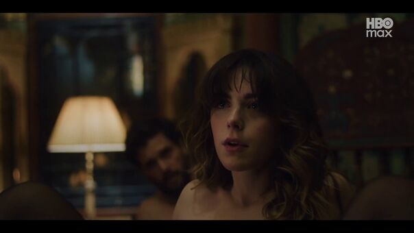 Kiernan-shipka Nude Leaks OnlyFans Photo 921