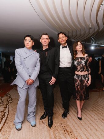 Kiernan-shipka Nude Leaks OnlyFans Photo 919