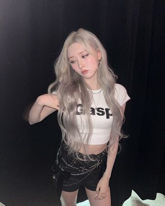 Kim Ga-Eul Nude Leaks OnlyFans Photo 1