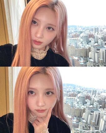 Kim Ga-Eul Nude Leaks OnlyFans Photo 3