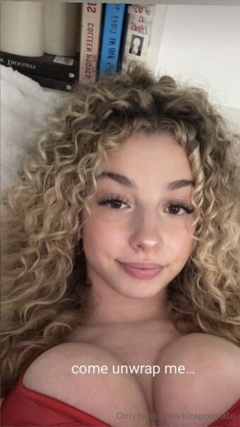 Kira Pregiato Nude Leaks OnlyFans Photo 55