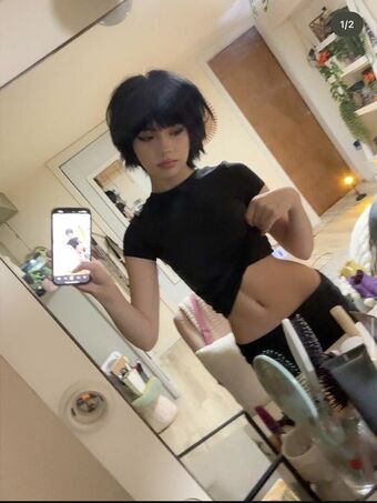 Koirine Nude Leaks OnlyFans Photo 4