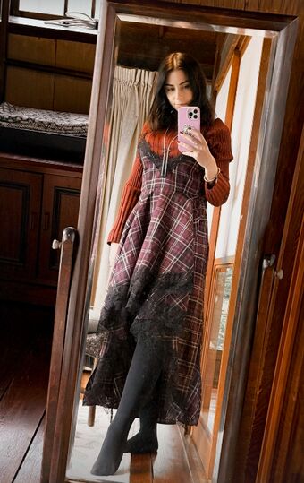 Kurolily Nude Leaks OnlyFans Photo 34