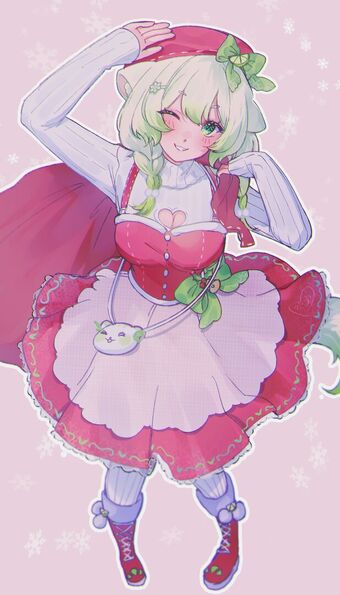 Laimu | Limealicious Nude Leaks OnlyFans Photo 265