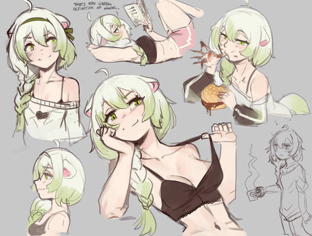 Laimu | Limealicious Nude Leaks OnlyFans Photo 264