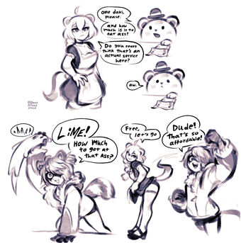 Laimu | Limealicious Nude Leaks OnlyFans Photo 259