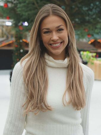 Lena Schwender Nude Leaks OnlyFans Photo 74