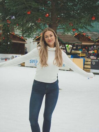 Lena Schwender Nude Leaks OnlyFans Photo 73